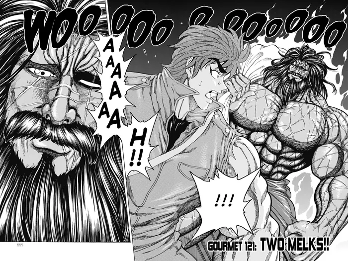 Toriko Chapter 121 image 04_optimized